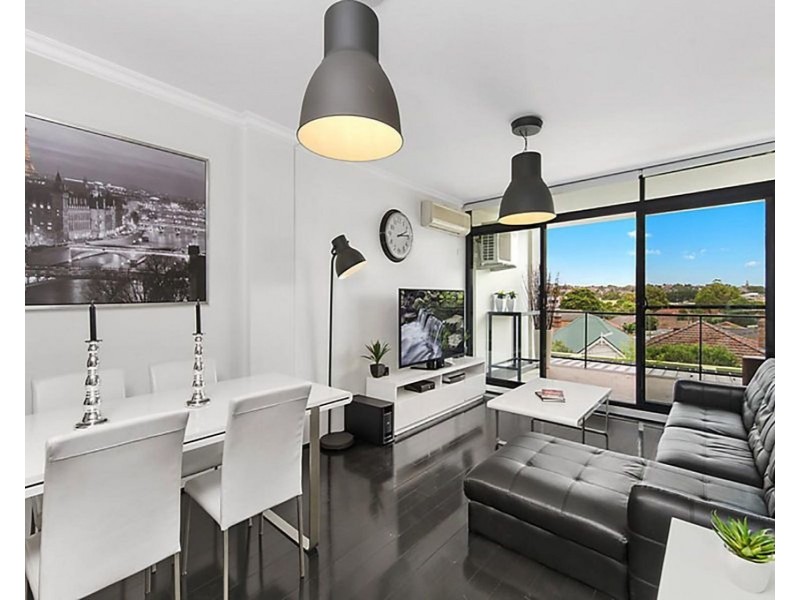 6/21 Bryant Street, Rockdale NSW 2216