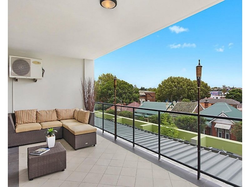 6/21 Bryant Street, Rockdale NSW 2216