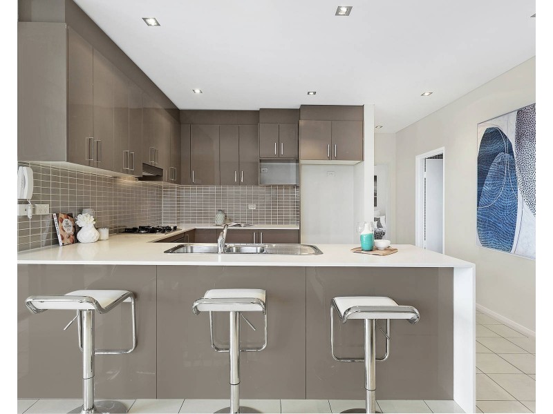 2/42 Melvin Street, Beverly Hills NSW 2209