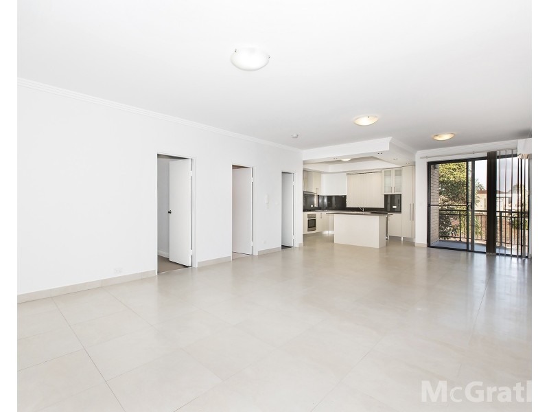 6/38 Edgbaston Street, Beverly Hills NSW 2209