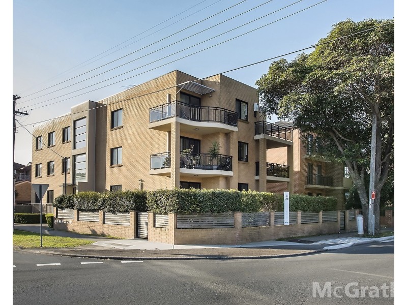 6/38 Edgbaston Street, Beverly Hills NSW 2209
