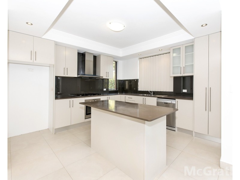 6/38 Edgbaston Street, Beverly Hills NSW 2209