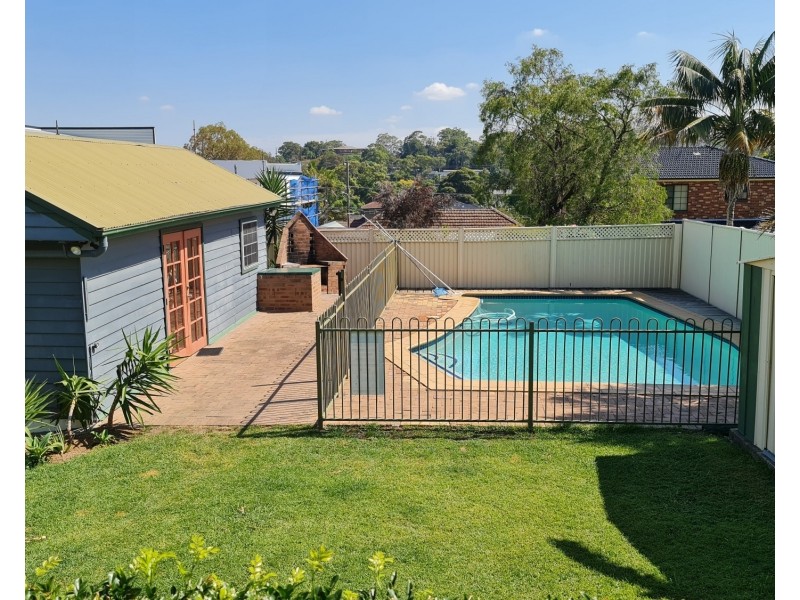 41 Easton Avenue, Sylvania NSW 2224