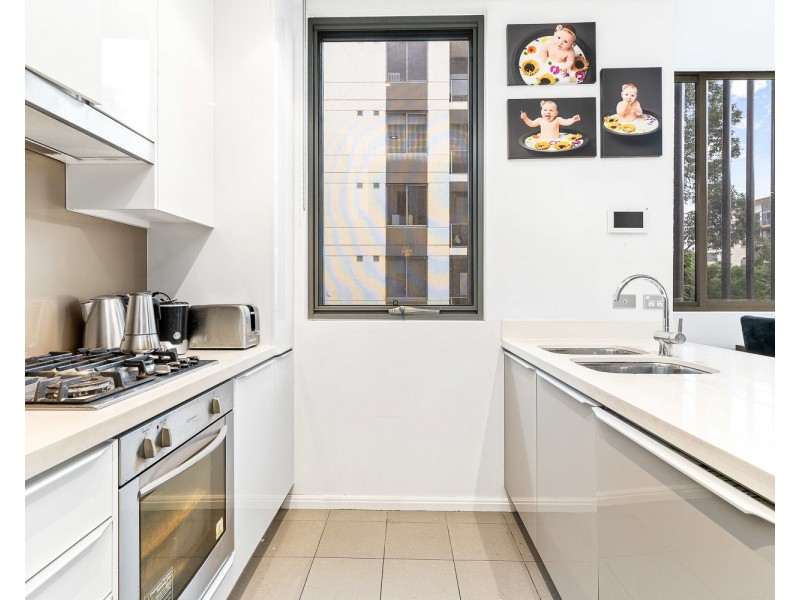 457/7 Hirst Street, Arncliffe NSW 2205