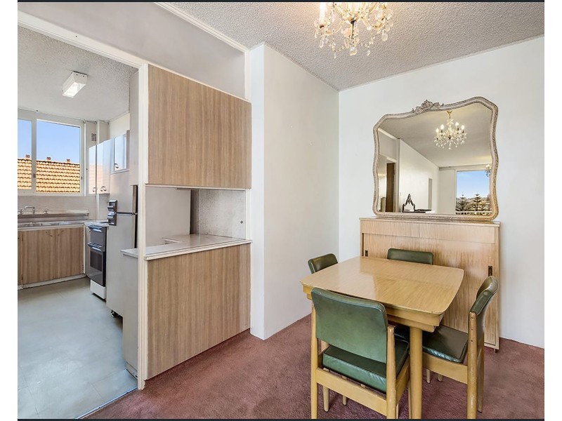 7/5 Neptune Street, Coogee NSW 2034