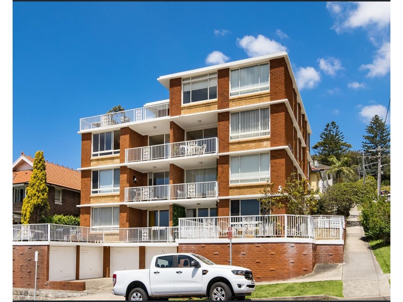7/5 Neptune Street, Coogee NSW 2034