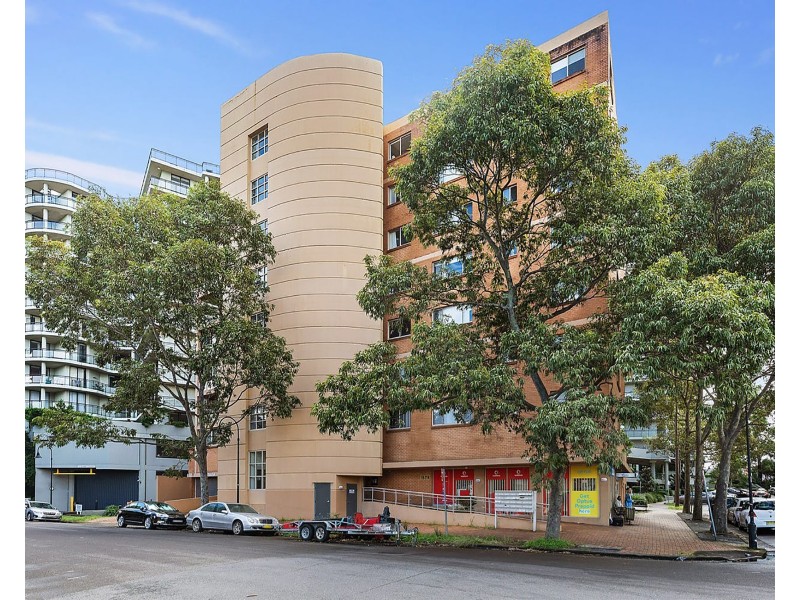 10/19 Keats Avenue, Rockdale NSW 2216