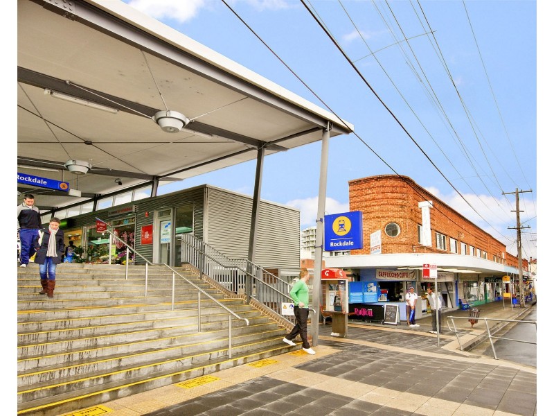 A202/572 Princes Highway, Rockdale NSW 2216