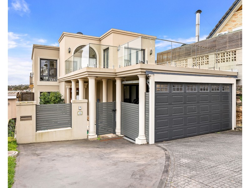 15 Ilma Avenue, Kangaroo Point NSW 2224