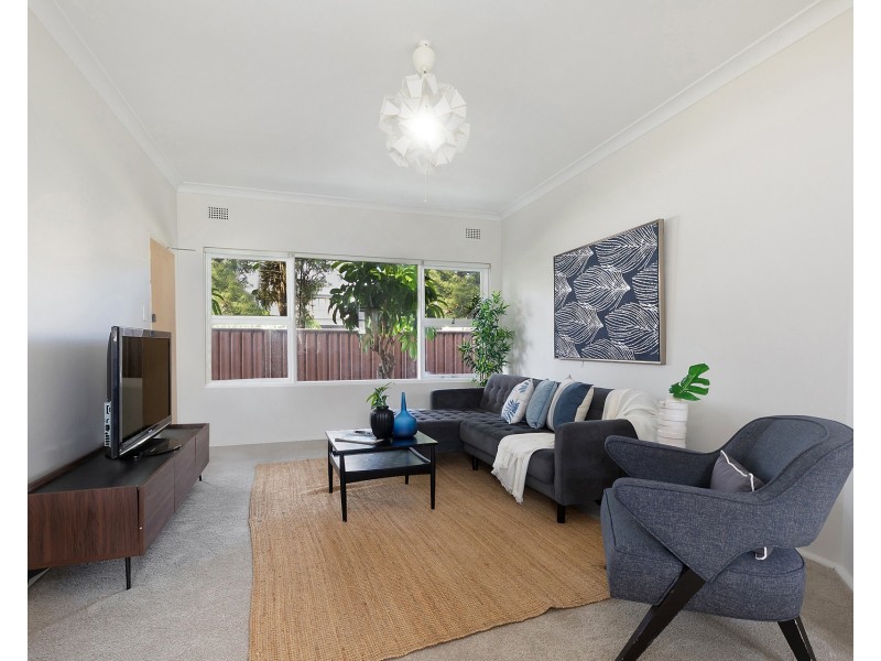 4/167 Bestic Street, Kyeemagh NSW 2216