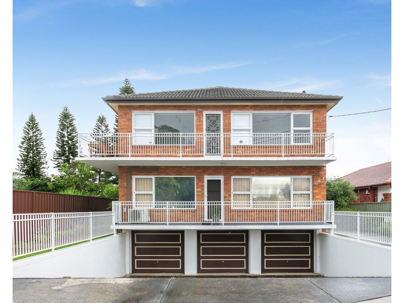 4/167 Bestic Street, Kyeemagh NSW 2216