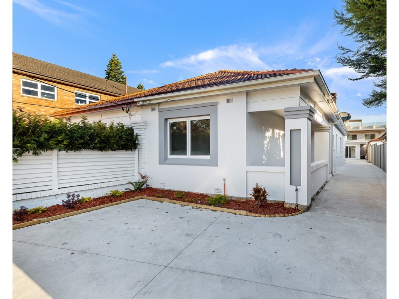 163 Bestic Street, Kyeemagh NSW 2216