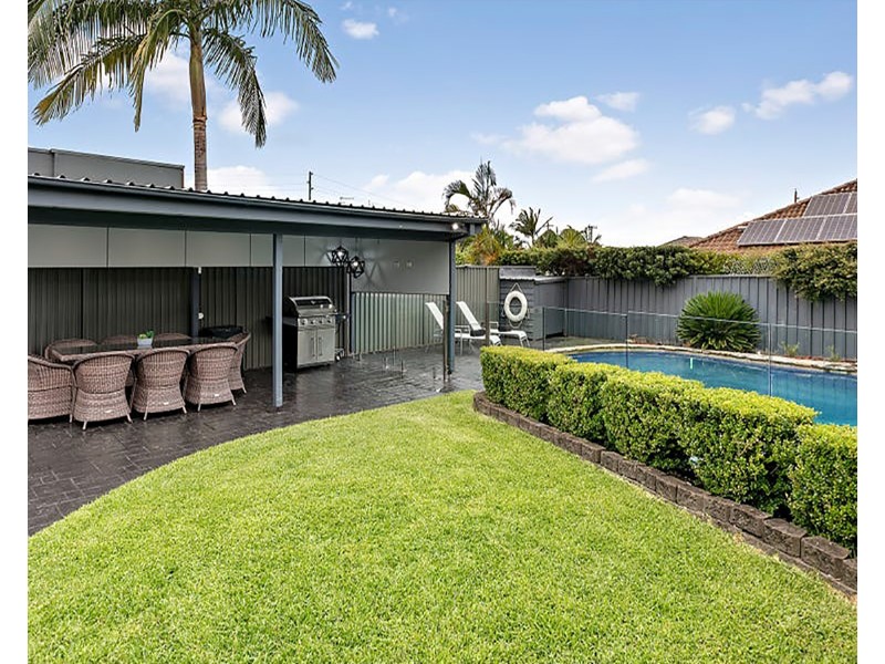 6 John Street, Kogarah Bay NSW 2217