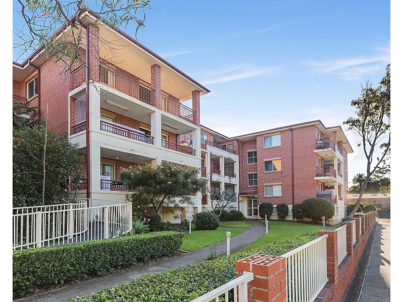 5/36 Firth Street, Arncliffe NSW 2205
