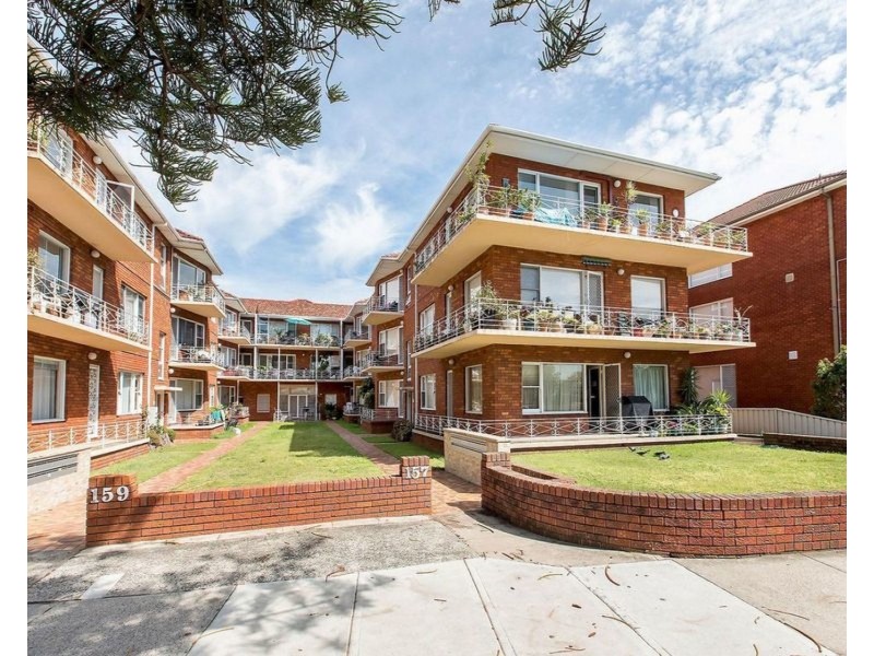 2/157 The Grand Parade, Monterey NSW 2217