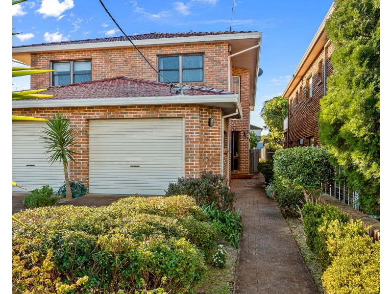 18B Evans Street, Sans Souci NSW 2219