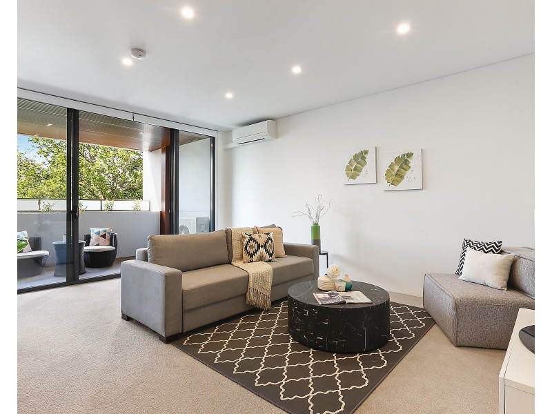 116/98 Payten Avenue, Roselands NSW 2196