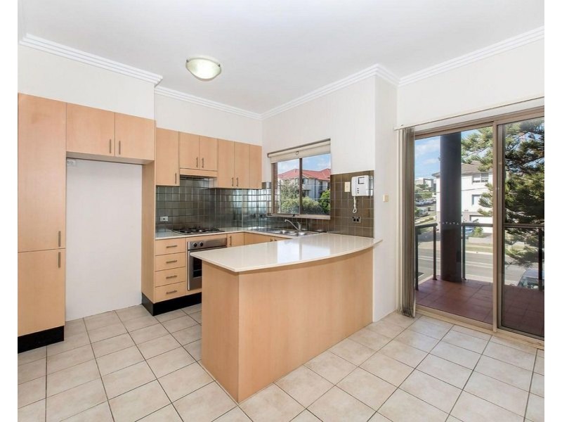 6/105 Elouera Road, Cronulla NSW 2230