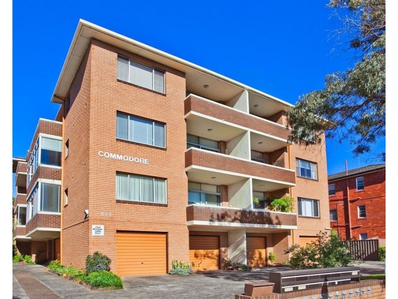 3/153 Russell Avenue, Dolls Point NSW 2219
