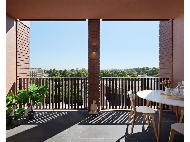 2611/6 Grove Street, Dulwich Hill NSW 2203