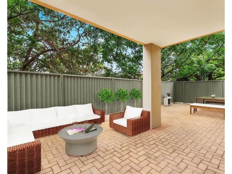 3/14 The Avenue, Hurstville NSW 2220