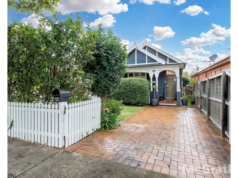 13 Caledonian Street, Bexley NSW 2207
