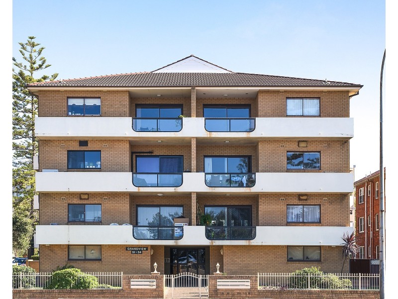11/51 The Grand Parade, Brighton-le-sands NSW 2216