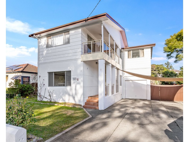 12 Ada Street, Bexley NSW 2207