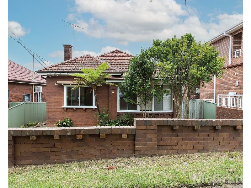 34 Demaine Avenue, Bexley North NSW 2207