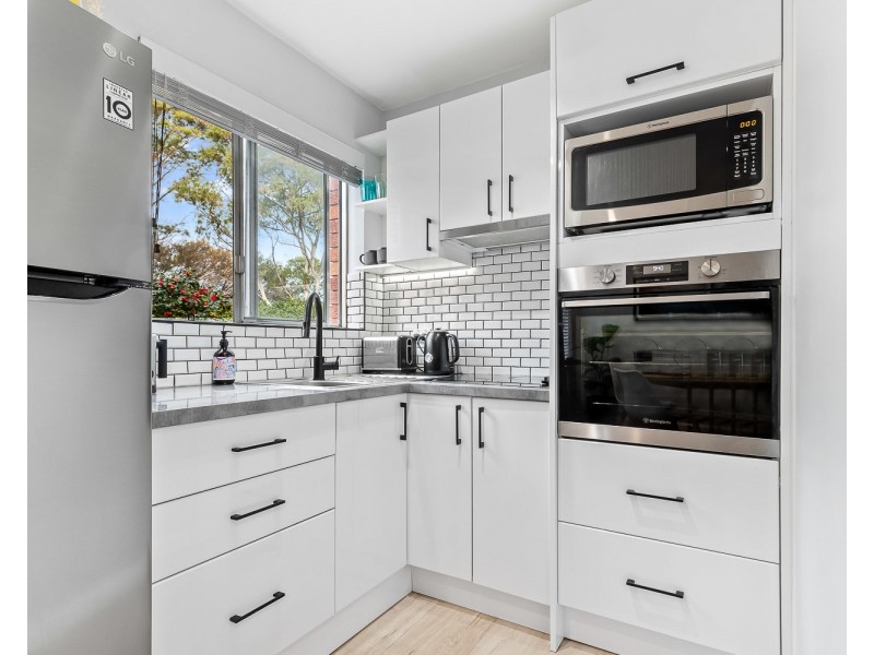 3/21 Parry Avenue, Narwee NSW 2209