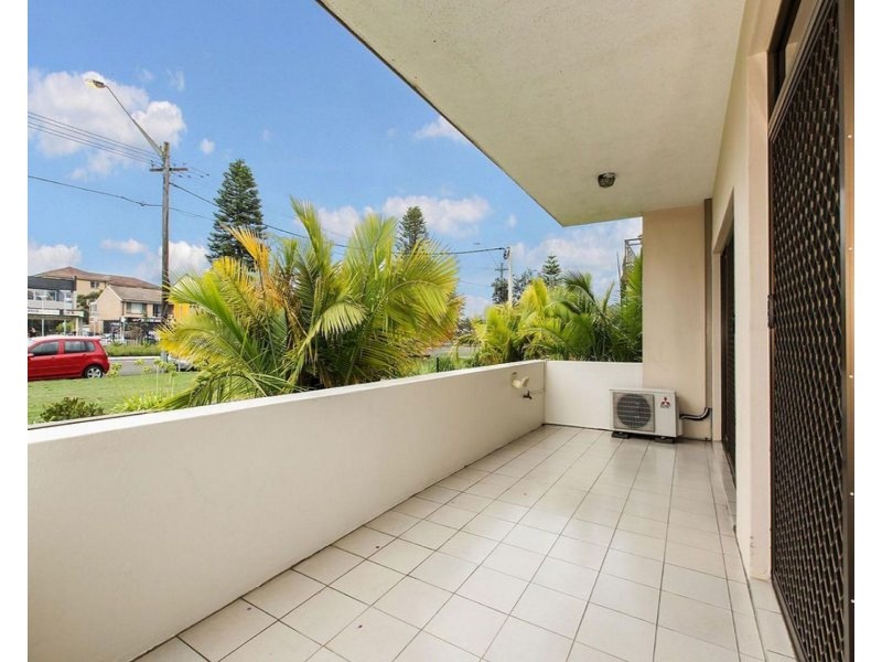 2/142 Ramsgate Road, Ramsgate Beach NSW 2217