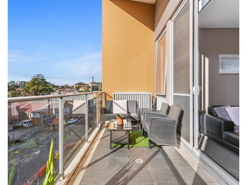 514/12 Bonar Street, Arncliffe NSW 2205
