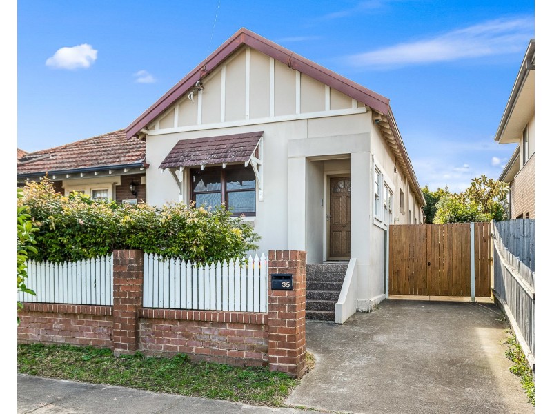 35 Knight Street, Arncliffe NSW 2205