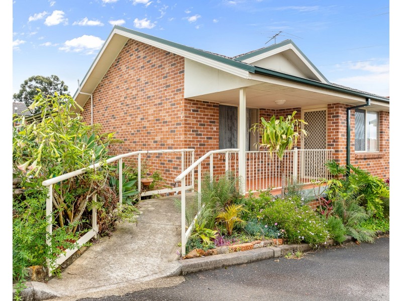 14/99 Villiers Road, Padstow Heights NSW 2211