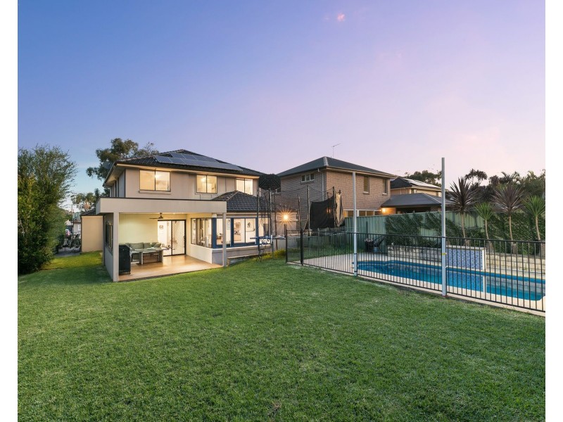 37 Jellicoe Street, Caringbah South NSW 2229