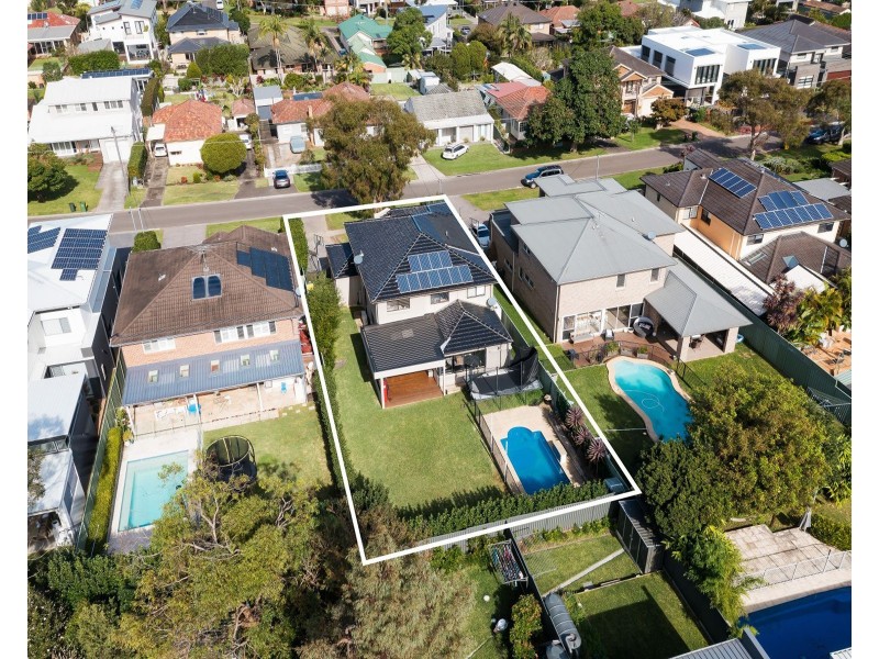 37 Jellicoe Street, Caringbah South NSW 2229