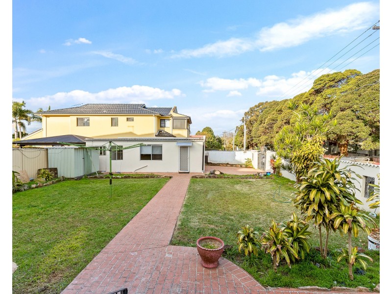 408 Rocky Point Road, Sans Souci NSW 2219