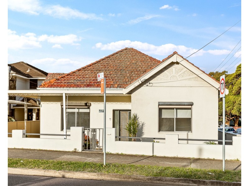 408 Rocky Point Road, Sans Souci NSW 2219