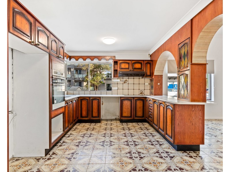 408 Rocky Point Road, Sans Souci NSW 2219