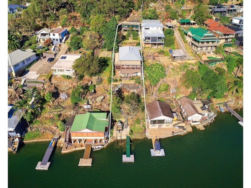 23 Bonnet Avenue, Como NSW 2226