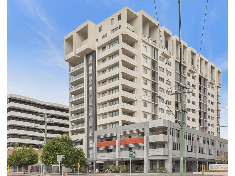 601/99 Forest Road, Hurstville NSW 2220