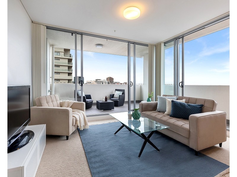 601/99 Forest Road, Hurstville NSW 2220