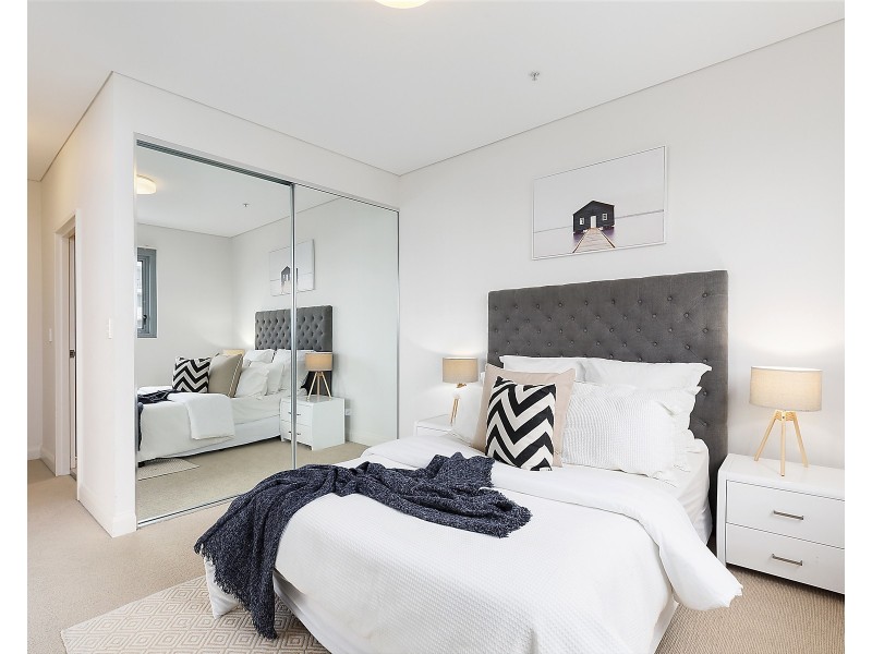 601/99 Forest Road, Hurstville NSW 2220