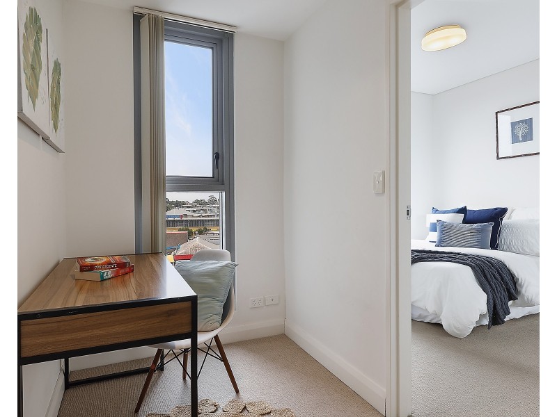 601/99 Forest Road, Hurstville NSW 2220