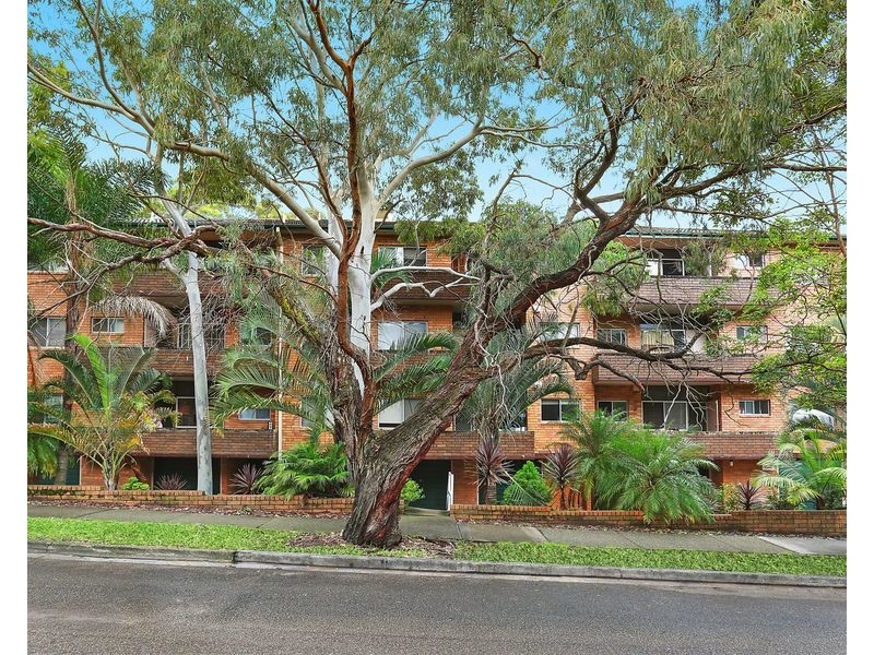 10/2-6 King Street, Kogarah NSW 2217