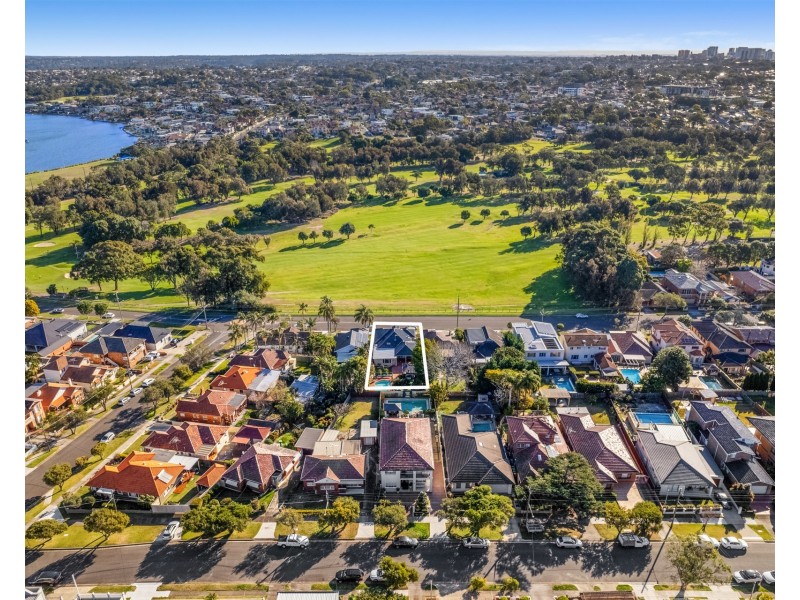 54 Burgess Street, Beverley Park NSW 2217