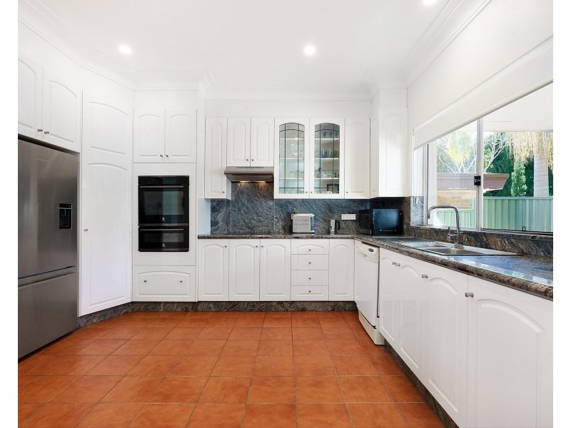 54 Burgess Street, Beverley Park NSW 2217