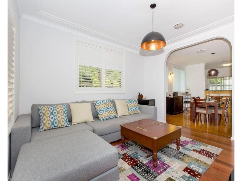 16 Glendale Avenue, Padstow NSW 2211