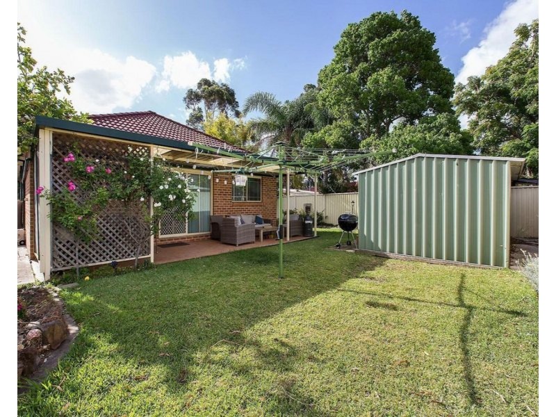 16 Glendale Avenue, Padstow NSW 2211