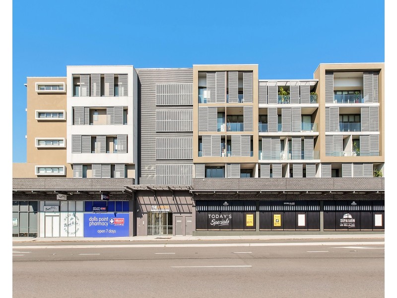 322/524 Rocky Point Road, Sans Souci NSW 2219